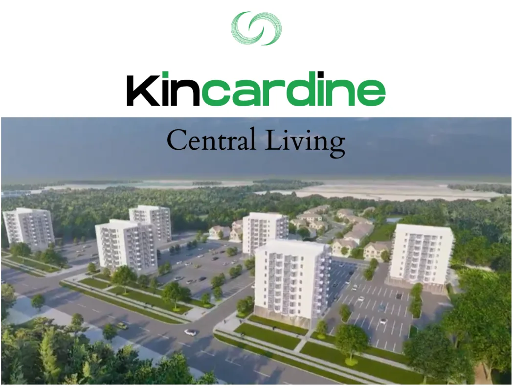 Kincardine Condos
